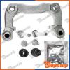 Support, étrier de frein pour VW | HZT-VW-048A, 4404.66